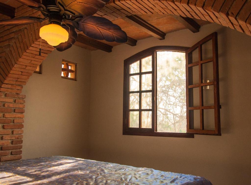 Heven Residence Zipolite Exteriér fotografie